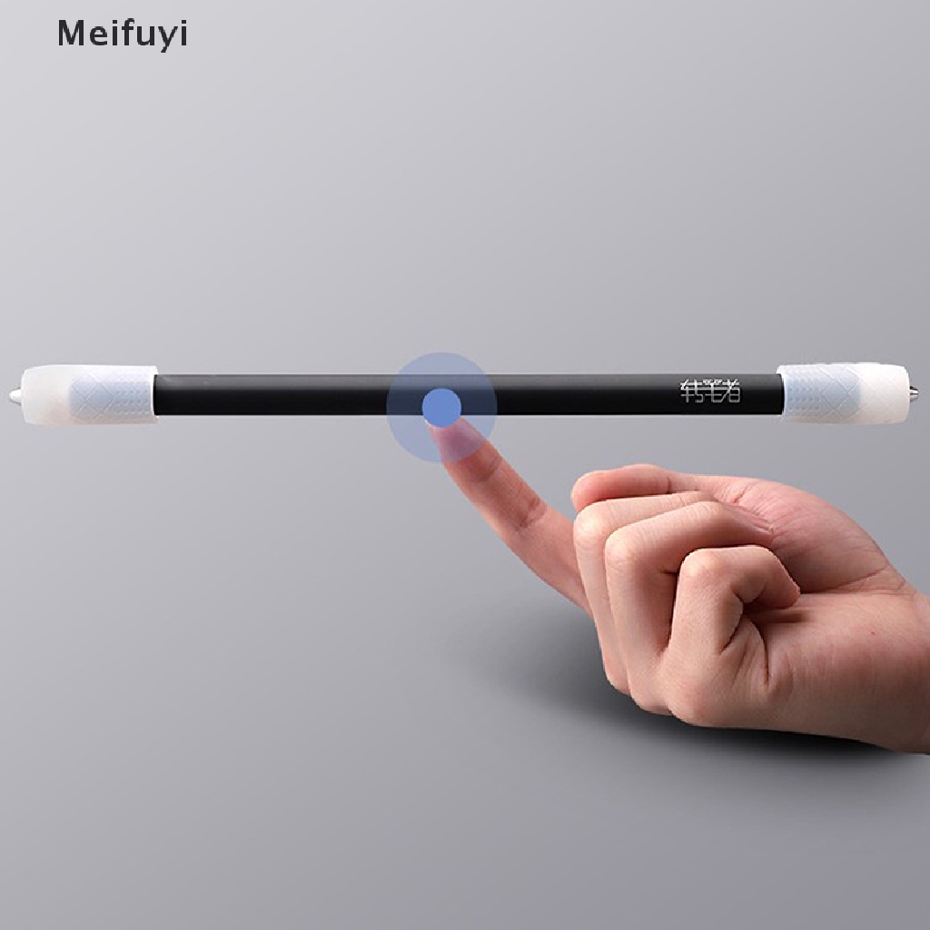 Bút bi xoay giải tỏa căng thẳng cho người lớn và học sinh