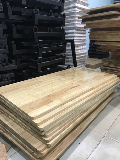 Mặt gỗ 60x100cm