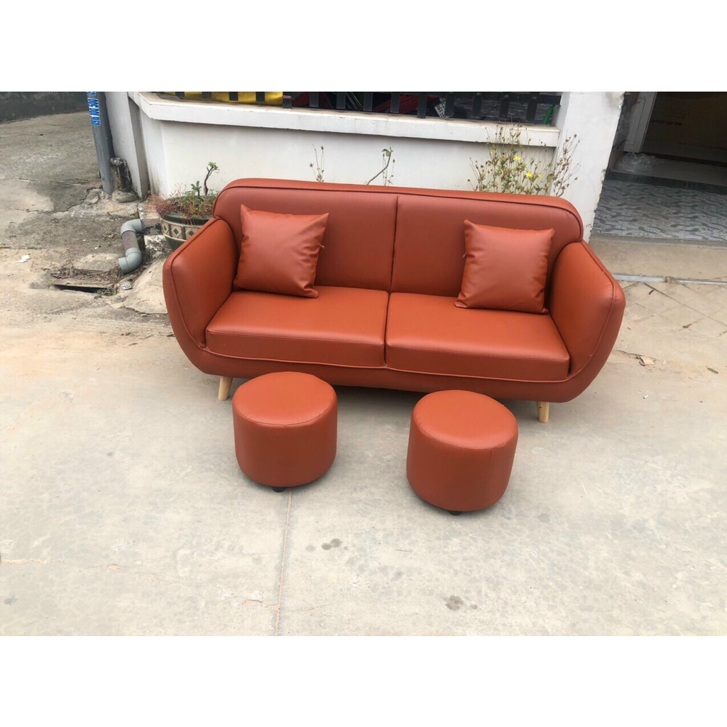 Sofa băng chất lượng cao, làm theo yêu cầu