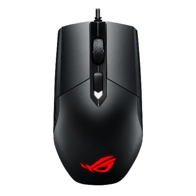 Chuột bàn phím Mouse ASUS ROG Strix Impact