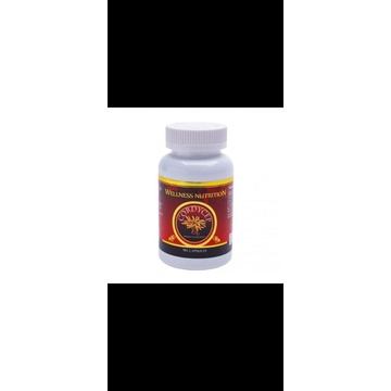 Viên đông trùng hạ thảo Wellness Nutrition (Hộp 90 viên)