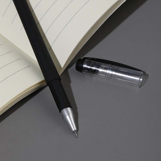 Bút Bi Mực Đen Ngòi 0.5mm