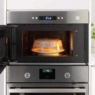 Úp lò vi sóng IKEA