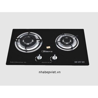 Bếp gas âm Binova BI246DH (BI-246-DH)