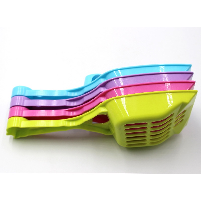 Xẻng xúc cát vệ sinh cho chó mèo