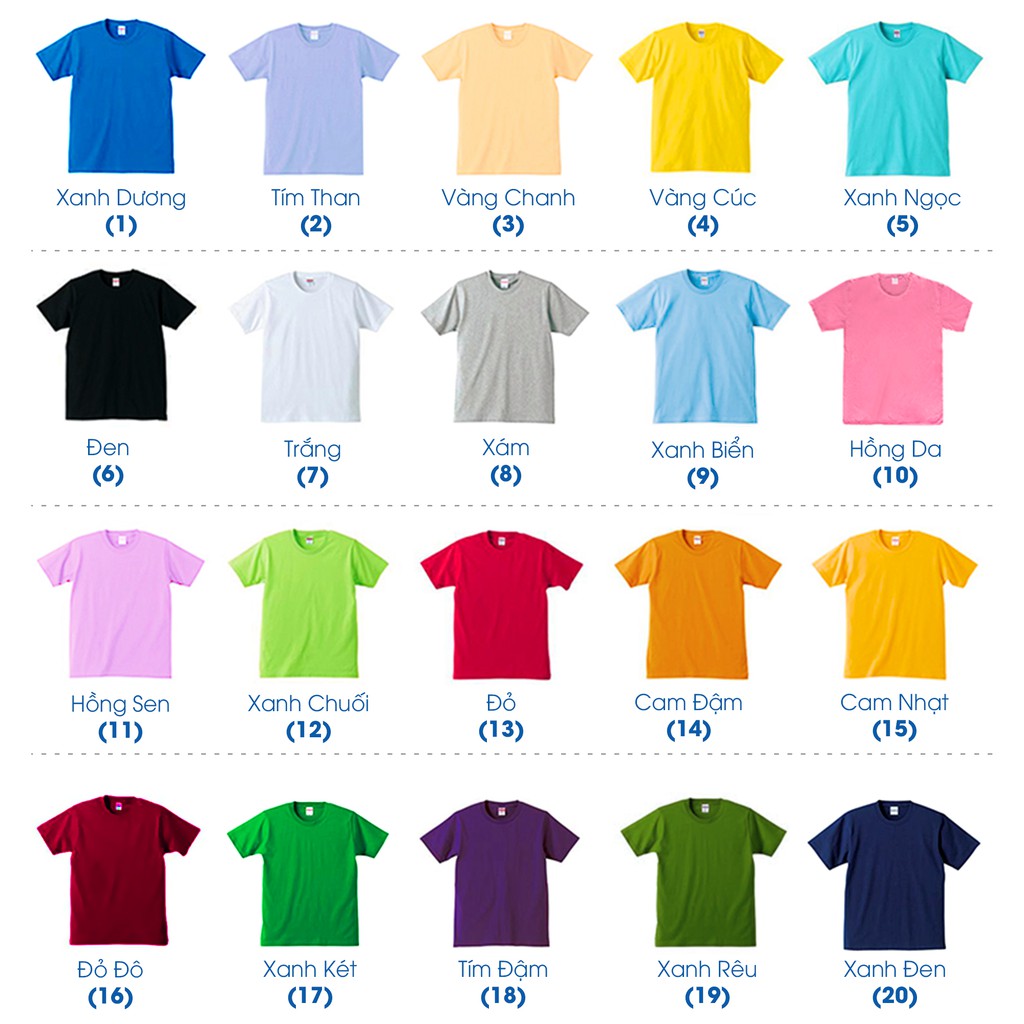 Áo Thun Trơn Andromeda Phom Xuông Dùng Chung Nam Nữ Vải Dày Nhiều Màu Ngắn Tay Cổ Tròn | BigBuy360 - bigbuy360.vn