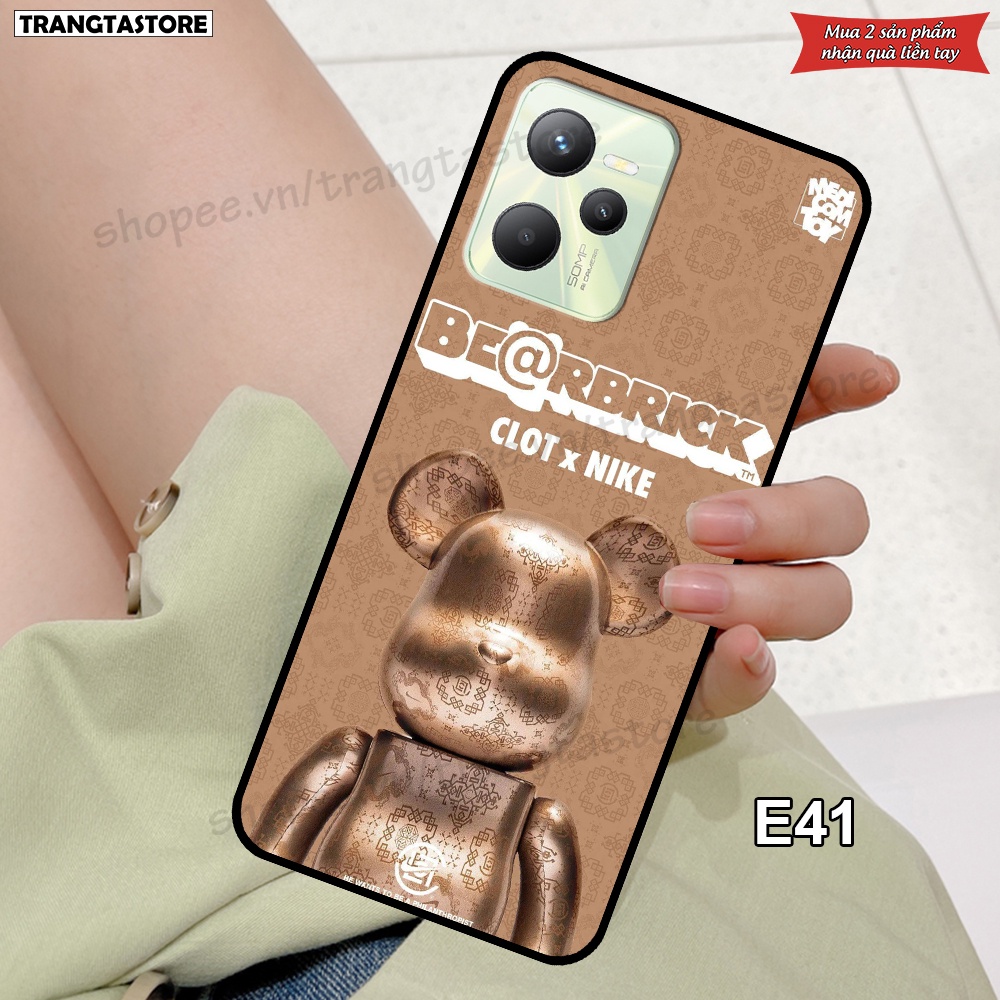 Ốp lưng  Realme C35 - Reame Narzo 50A Prime in hình bền đẹp - giá mềm - dễ thương.