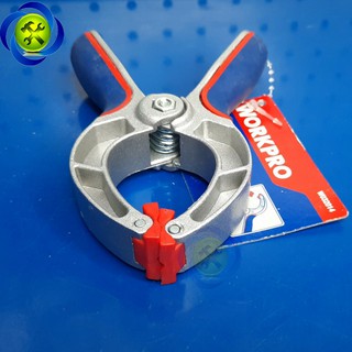 KÌM KẸP NHÔM WORKPRO W032015