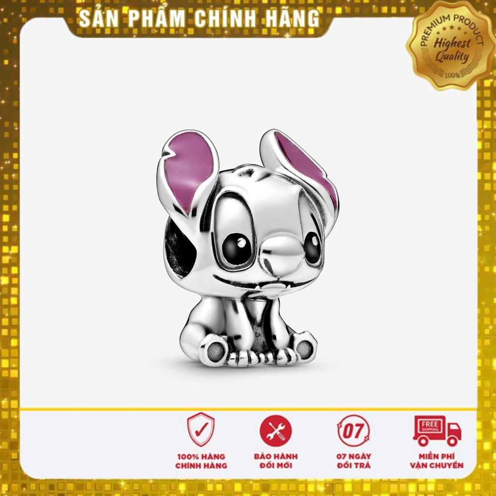 [Hàng cao cấp] Charm Bạc S925 ALE Cao Cấp - Charm bạc chuẩn S925 cho vòng Pan - Mã sản phẩm DNJ171