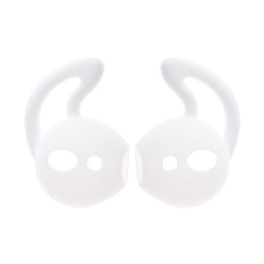 Set 2 Cặp Vỏ Silicon Bọc Đầu Tai Nghe Thể Thao Norman Cho I9S / I10 / I11 / I12 / I13 / I14 / Tws