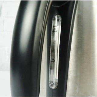 Ấm siêu tốc Klaiser EK1763 1.7L