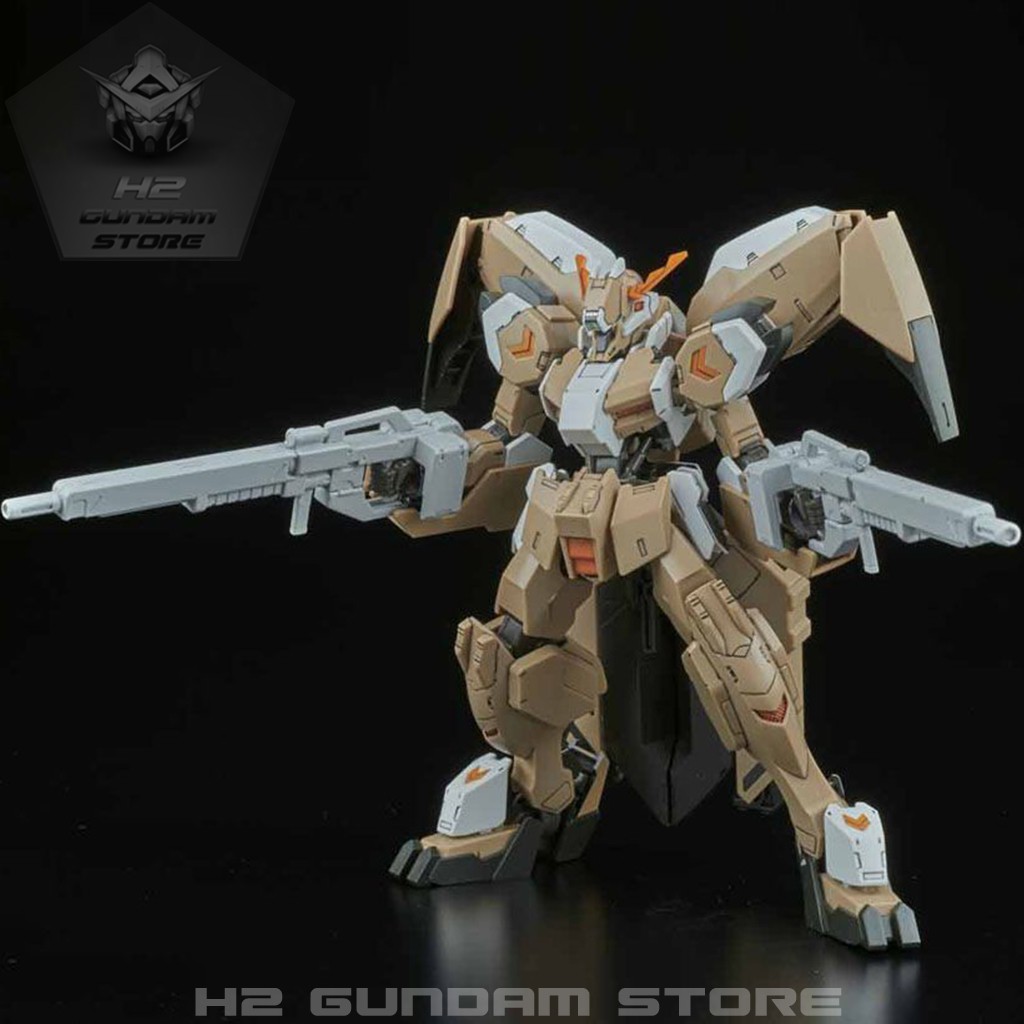 Mô hình Bandai HG 1/144 Mobile Suit Option Set 9 (Gundam Model Kits)