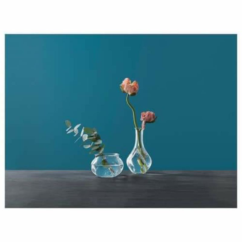 Lọ hoa VILJESTARK IKEA