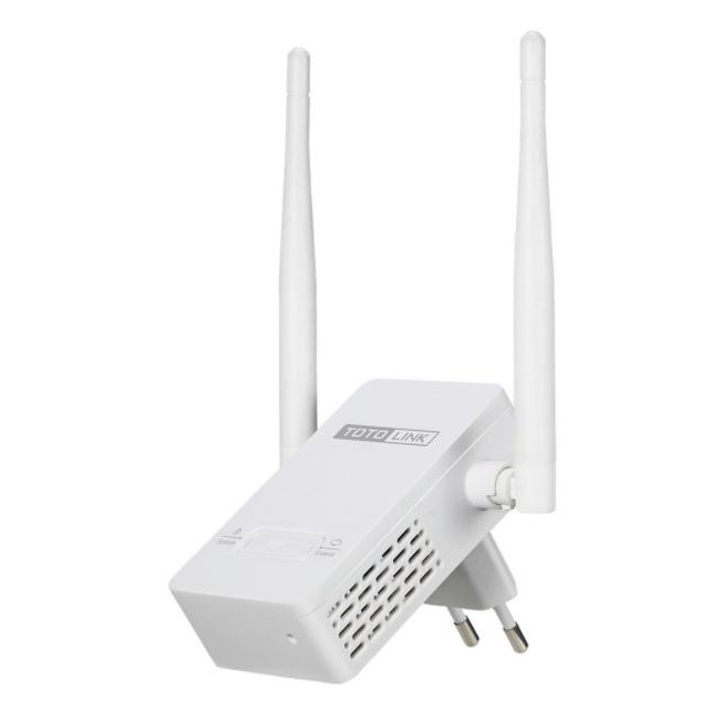 Bộ kích WiFi TOTOLINK EX201 - Bảo Hành 2 Năm, Hàng Chính Hãng | BigBuy360 - bigbuy360.vn