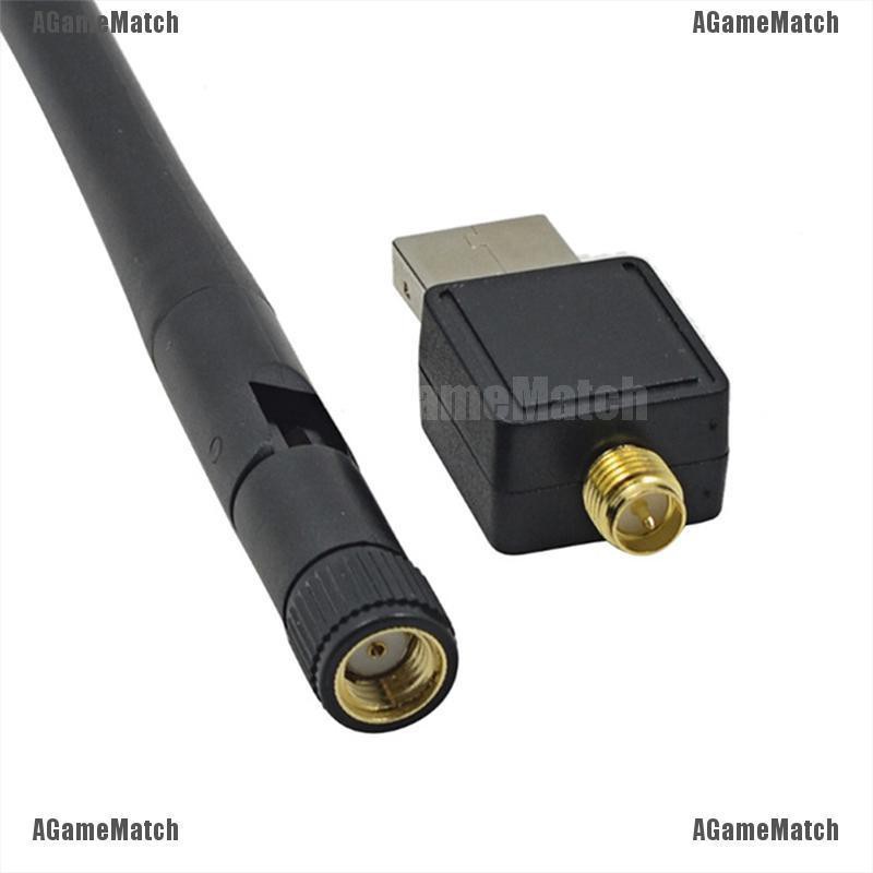Usb Wifi 2.4 / 5ghz 1200mbps Chất Lượng Cao | BigBuy360 - bigbuy360.vn