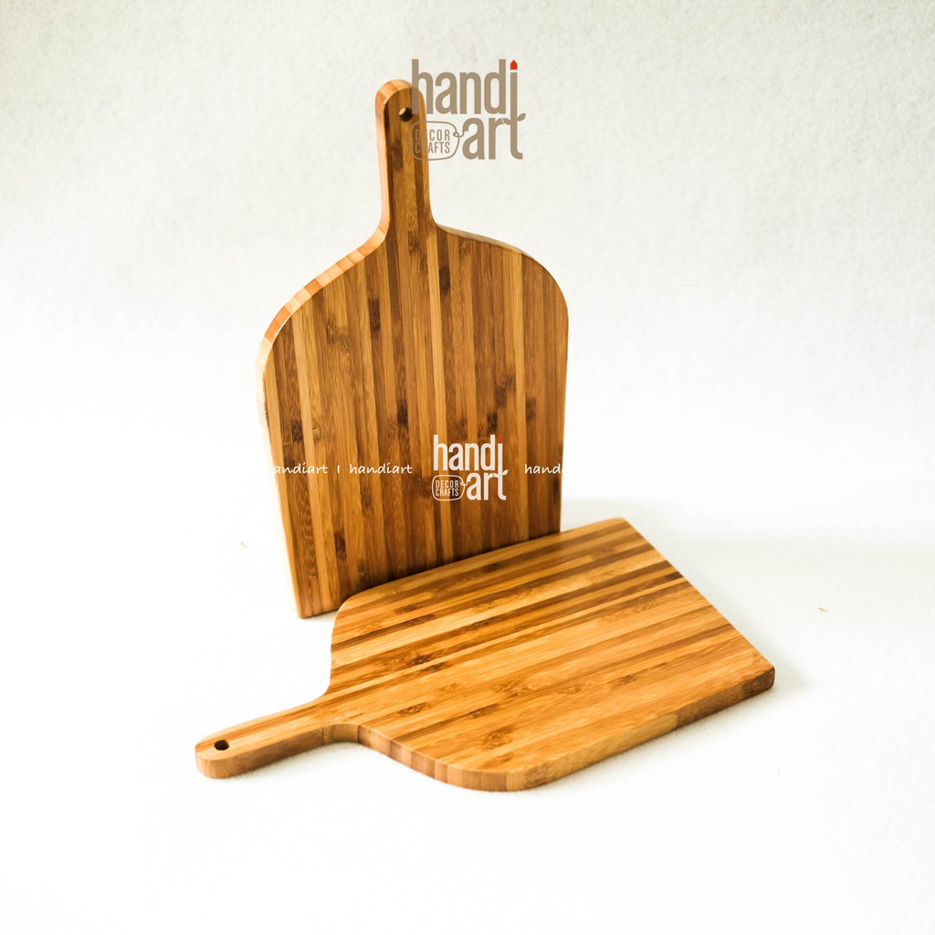 Thớt gỗ tre -Thớt gỗ tre tự nhiên - Bamboo wood cutting board