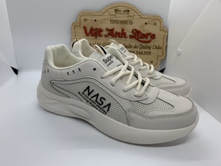 Giầy Sneaker tăng chiều ca