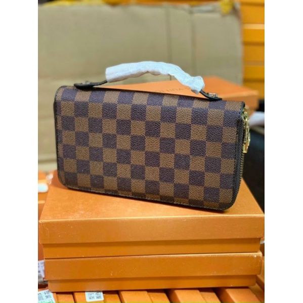 VÍ LV DOUBLE ZIPPER FULLBOX