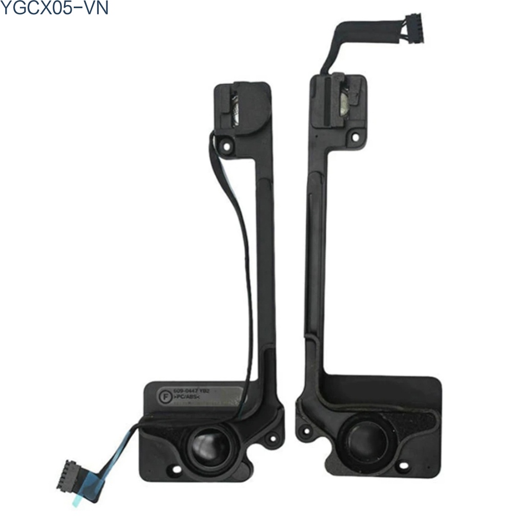 Set 2 Loa Laptop 13 Inch Retina A1502 2013-2015 Chuyên Dụng Cho Macbook Pro | BigBuy360 - bigbuy360.vn