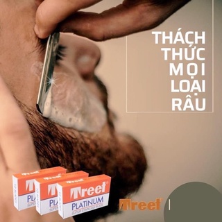 Dao lam treet cam (1 cây 200 lưỡi)chính hãng