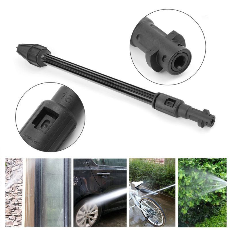 Vòi Phun Nước Rửa Xe Áp Suất Cao Karcher K Series