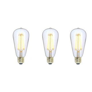 Bóng LED Edison T64 4W