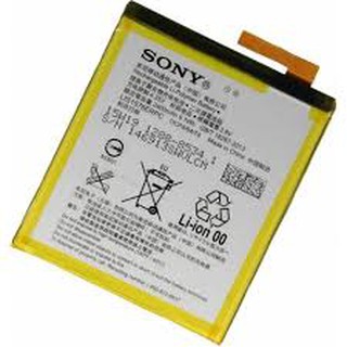 [PIN ZIN MÁY] PIN SONY M4