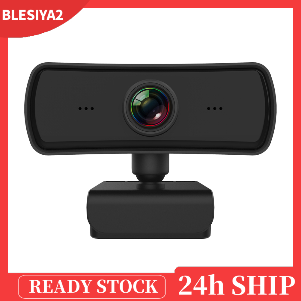 Webcam Kĩ Thuật Số 1440p Hd 2k Usb 2.0 Kèm Mic