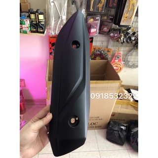 Ốp bô cách nhiệt vison 2015
