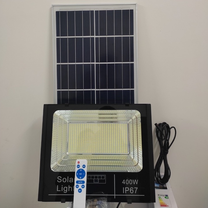 Đèn năng lượng mặt trời 400W,300w,200w genie