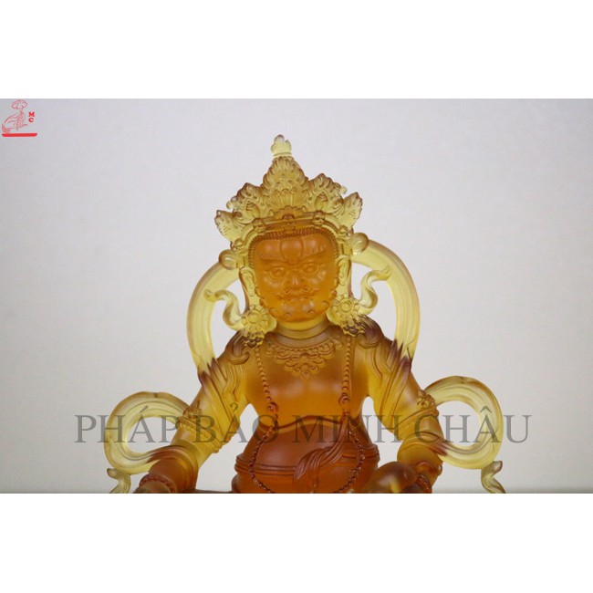 TƯỢNG HOÀNG THẦN TÀI LƯU LY 9&quot;