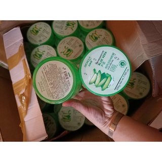 Gel nha đam bioqua dưỡng da