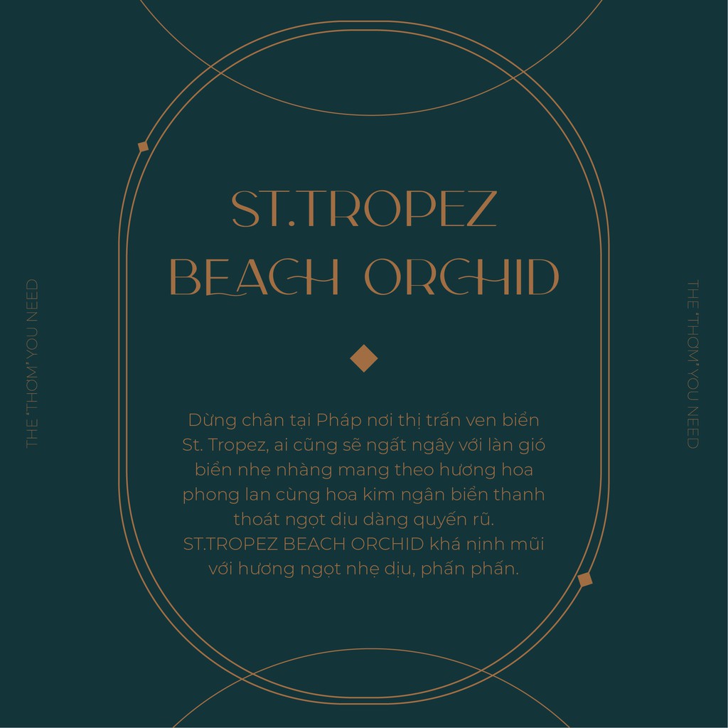 CAPRI LEMON LEAVES | NEROLI WATER | BALI COCONUT PALM | BEACH ORCHID Fragrance Mist | Xịt Thơm Victoria's Secret