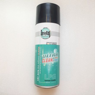 Tẩy Đa Năng Spray King 400ml siêu sạch