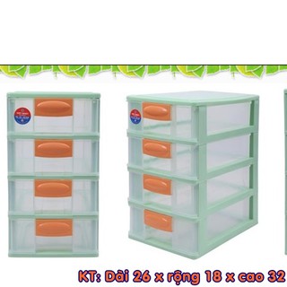 TỦ MINI 4T VIỆT NHẬT