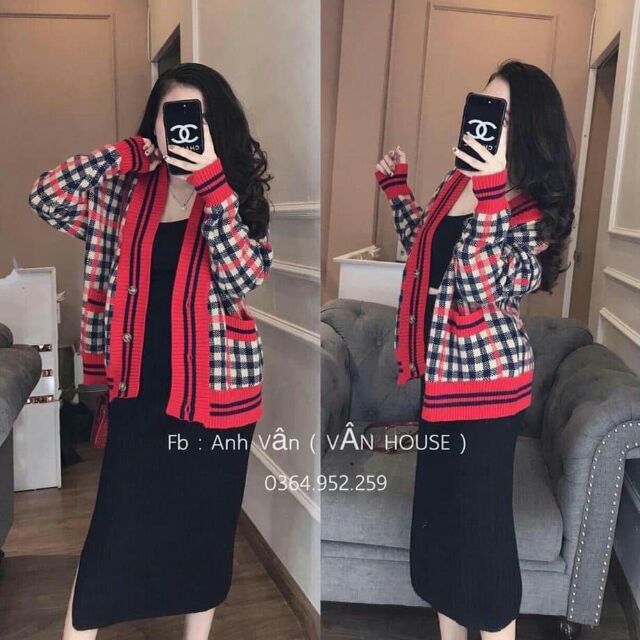 Sét len siêu phẩm