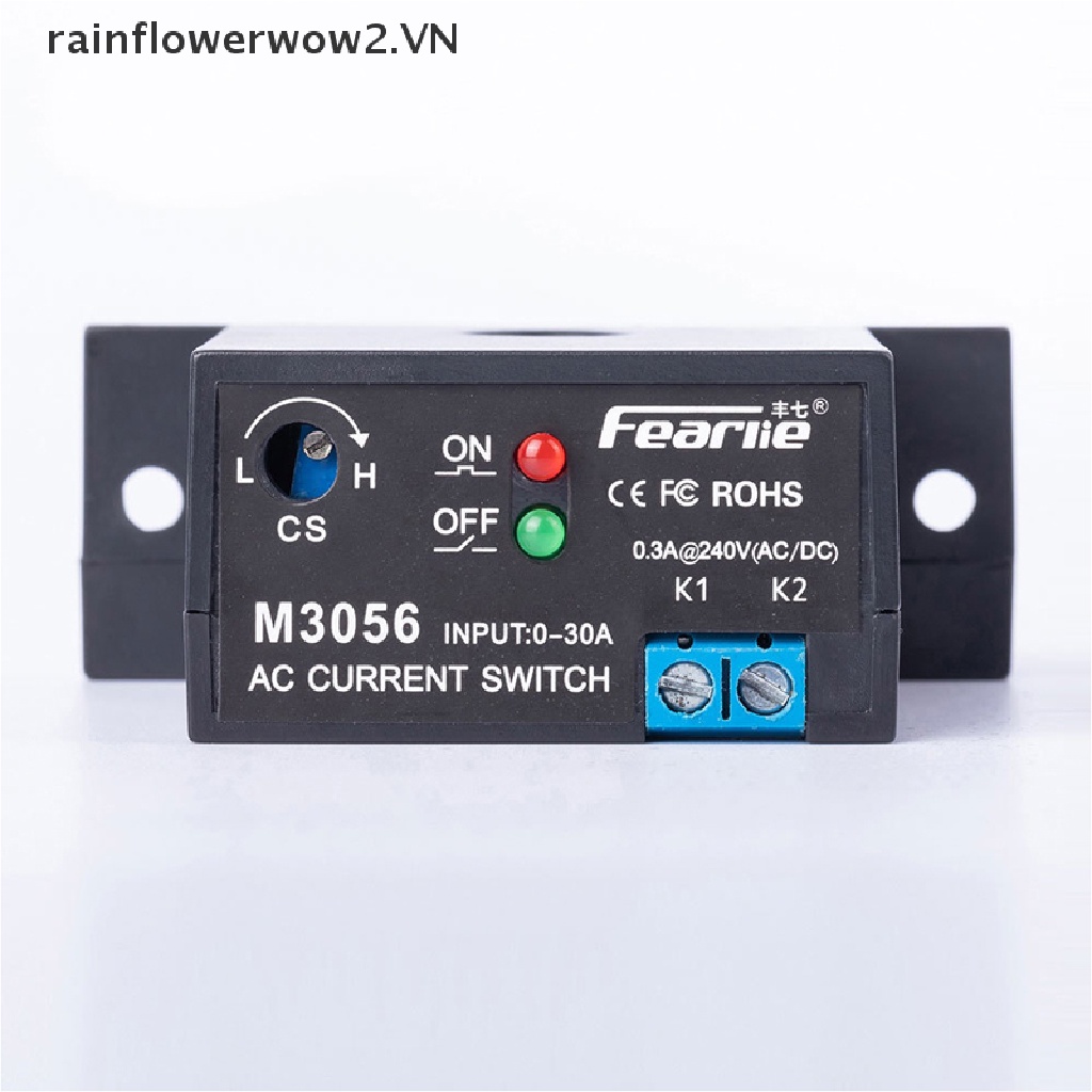 Công Tắc Cảm Ứng AC Biến Áp AC Chuyên Dụng