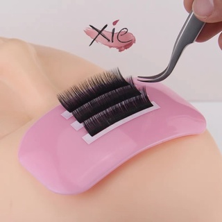 Miếng silicon dán trán nối mi / Silicon để line mi <3