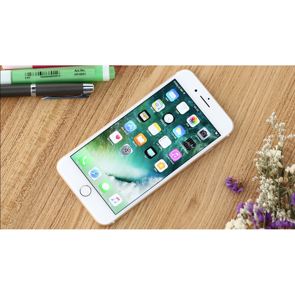 [Chính hãng] Điện Thoại iPhone 7Plus xách tay quốc tế (Mỹ) như mới