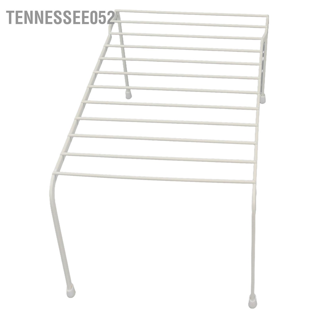 Tennessee052 2 cái Tủ lưu trữ Kệ Sắt Chống gỉ Tầng Đứng tủ có thể tháo rời với Chân không trượt