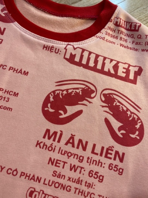 Bộ mỳ 6 tôm ZXI875