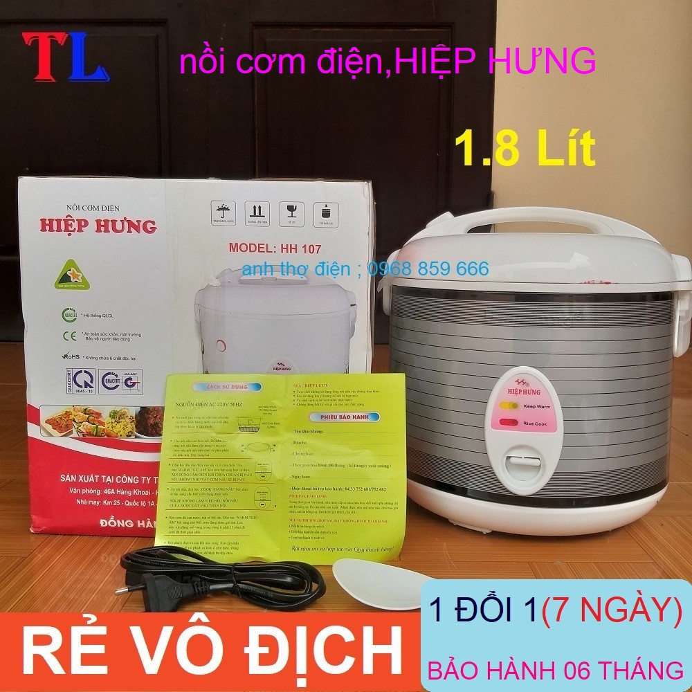 Nồi cơm điện cuckoo CR387 dung tích 1L-1.2L-1.8L-3.3L