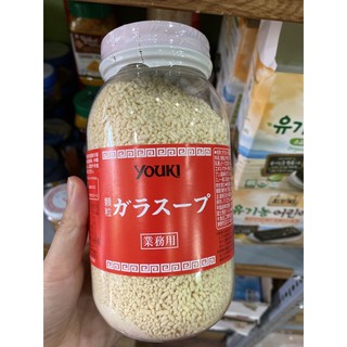 Hạt nêm yuki nhật bản 500g