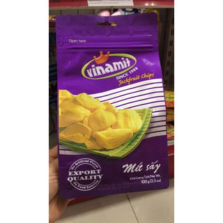 Mít sấy Vinamit 100g
