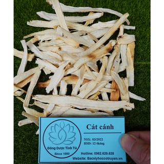 Cát cánh 100g, hàng loại 1, khô, sạch