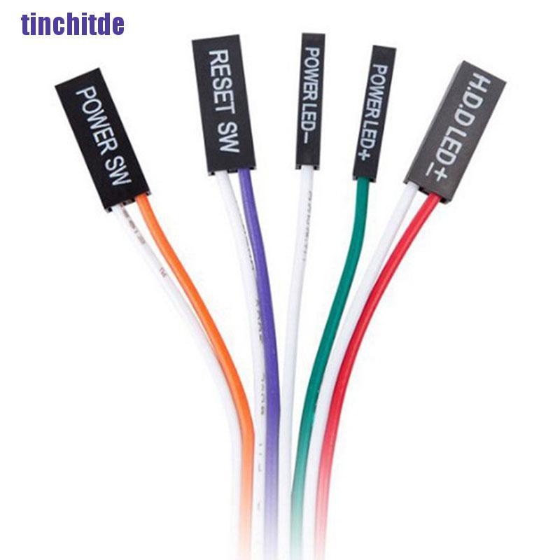 Công Tắc Nguồn Để Bàn Tiện Dụng