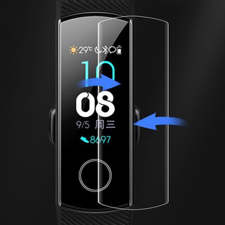 Miếng dán cường lực cho máy Huawei Honor 4