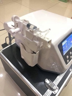 Máy cấy Tinh Chất Mesogun