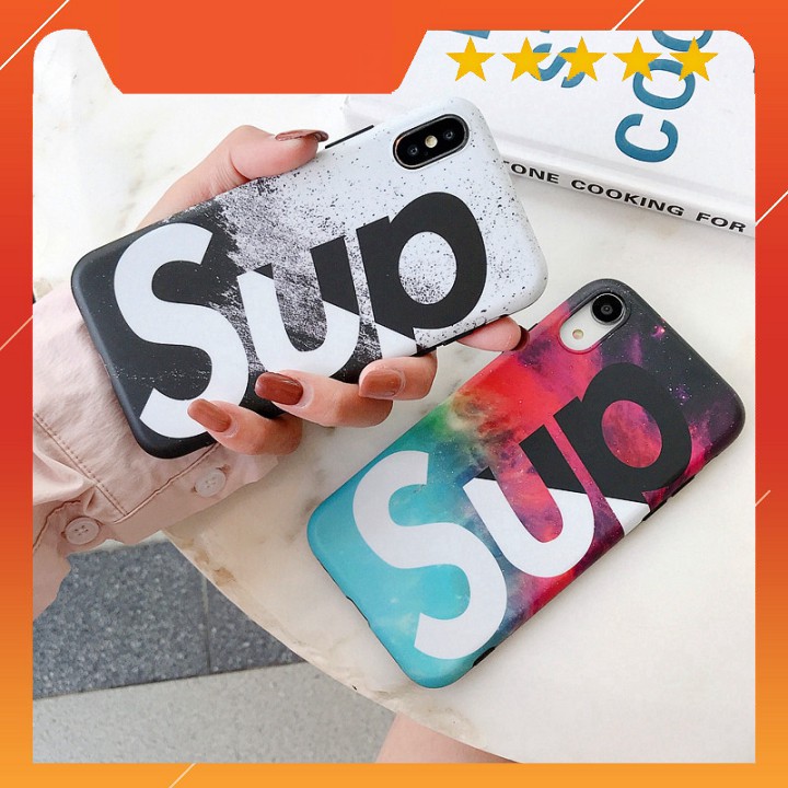 Ốp iphone - Ốp lưng Supreme IMD 5/5s/6/6s/6plus/6s plus/7/8/7plus/8plus/x/xs/xs max/11/11pro max - Awifi Case G5-3