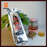 Trà sam hồng_Mua 3 tặng kèm +( bình lọc,chè dây,trà 200g).Người mất ngủ ,nóng gan dùng trà sâm hồng cải thiện nhiều. | BigBuy360 - bigbuy360.vn